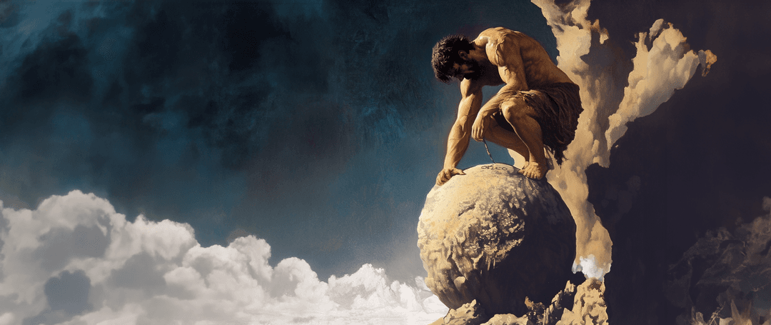 Burden and Breakthrough